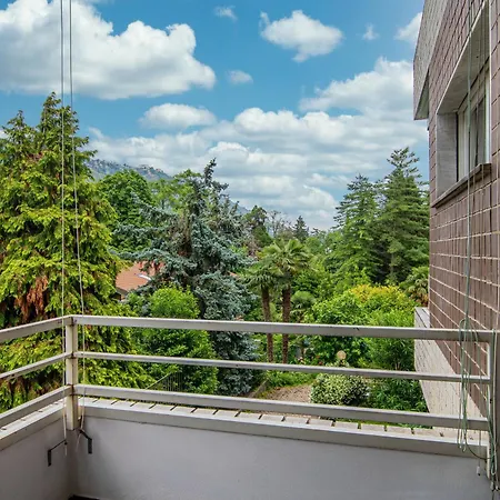 La Casa Delle Rose Appartement *