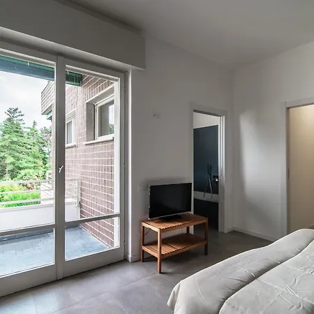 Appartement La Casa Delle Rose Côme