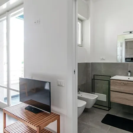 La Casa Delle Rose Appartement *