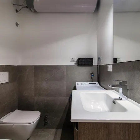 La Casa Delle Rose Appartement *