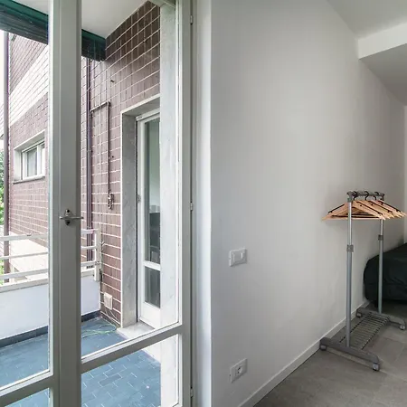 Appartement La Casa Delle Rose *
