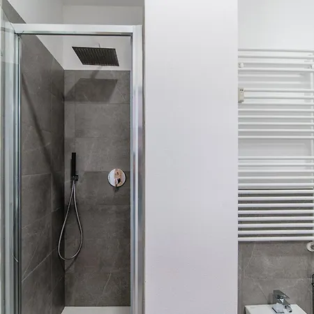 La Casa Delle Rose Appartement *