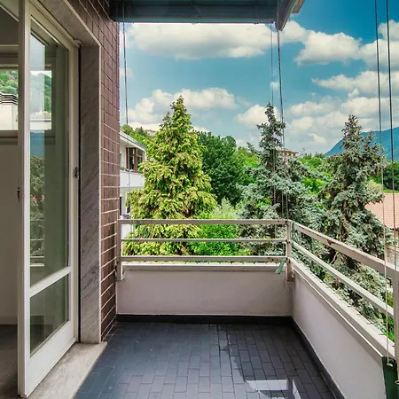 Appartement La Casa Delle Rose
