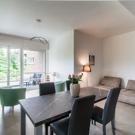 Appartement La Casa Delle Rose