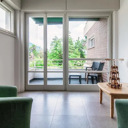 La Casa Delle Rose Appartement *