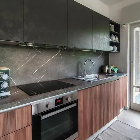 La Casa Delle Rose Appartement Côme